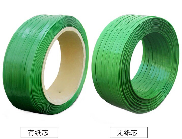 Baling belt