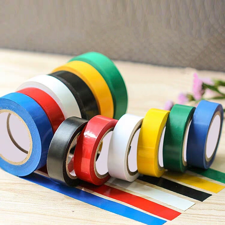Lnsulating tape