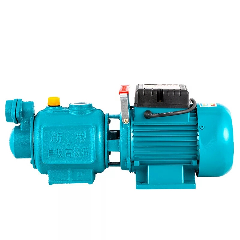 Pumps(pump lift 80m)