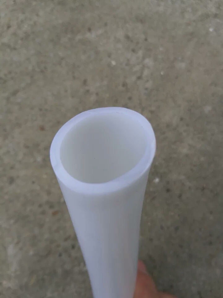 White pipe