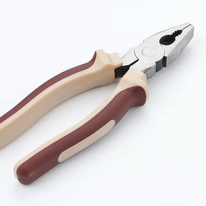 vise/long nose pliers