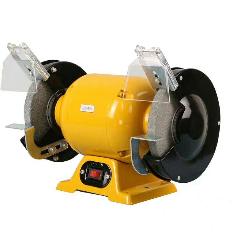 Grinding machine
