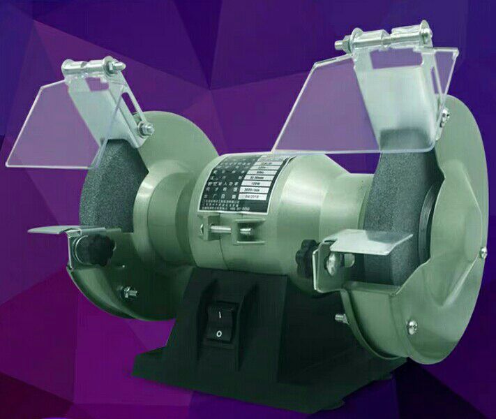 Grinding machine