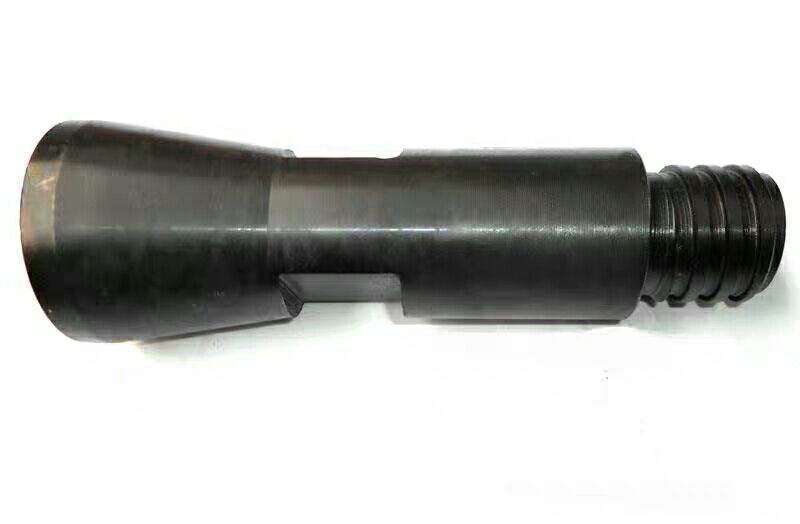 The bit of down-hole drill