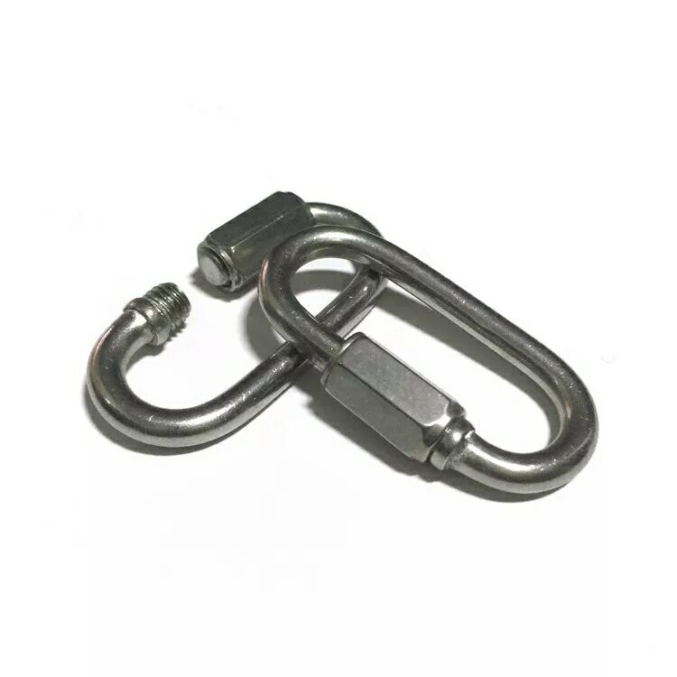 shackle /hook/links