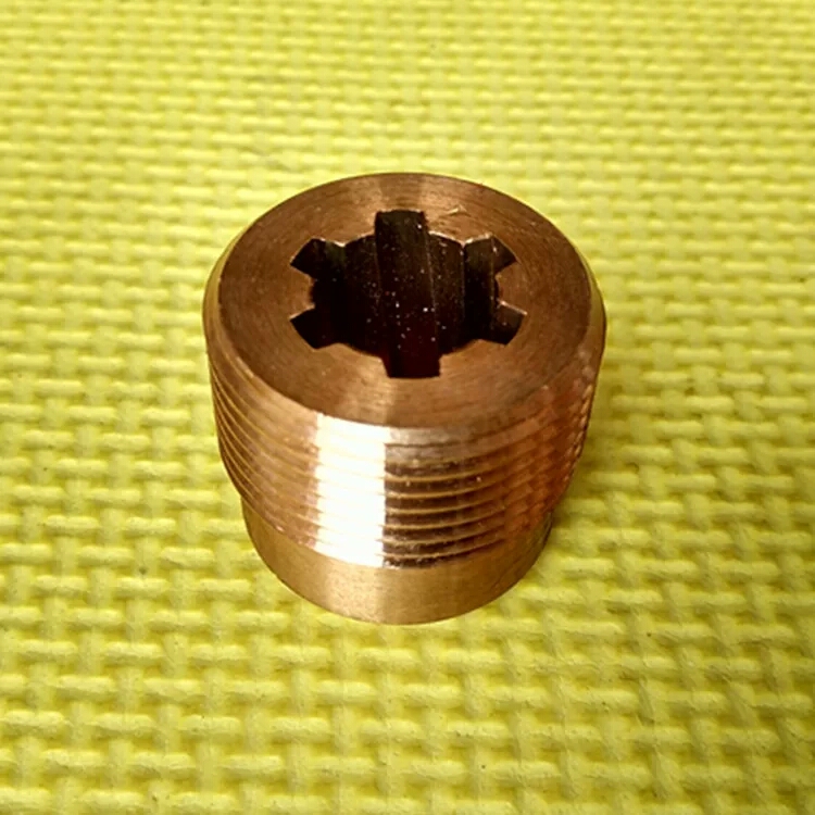 Drilling Machine Parts