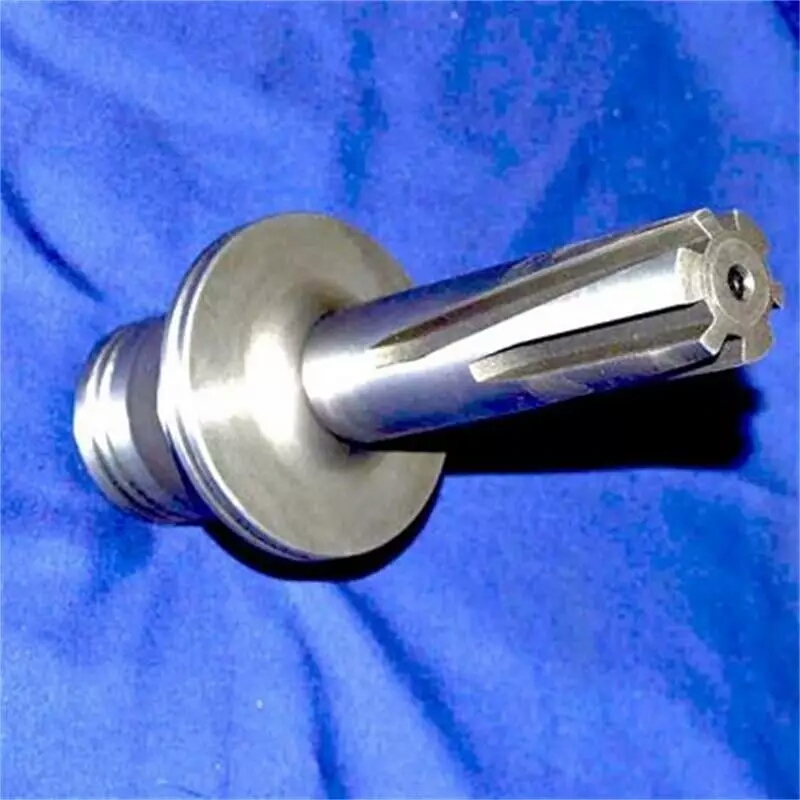 Drilling Machine Parts