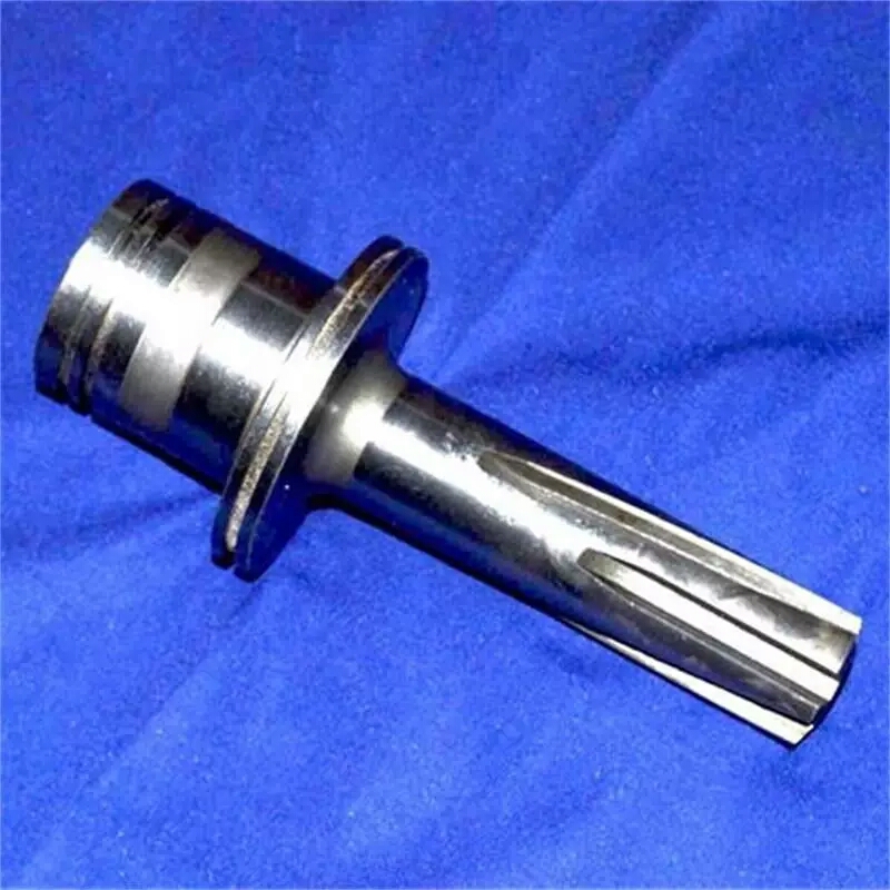 Drilling Machine Parts