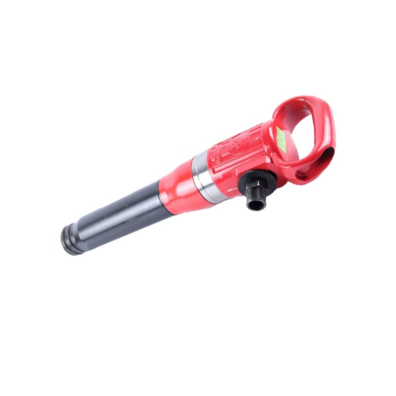 Drilling Machine Parts