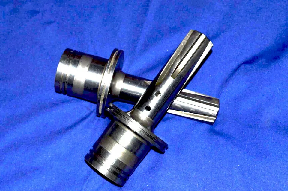 Drilling Machine Parts