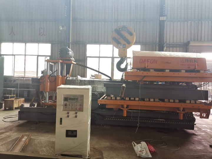 kerbstone cutting machine kerbstone cutting machine