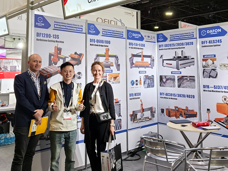 2024美國亞特蘭大石材展