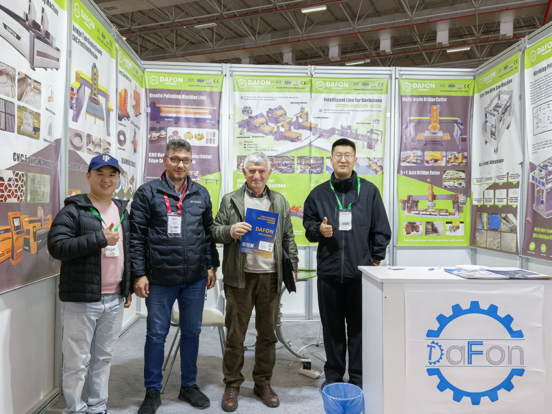 2025土耳其國際石材展