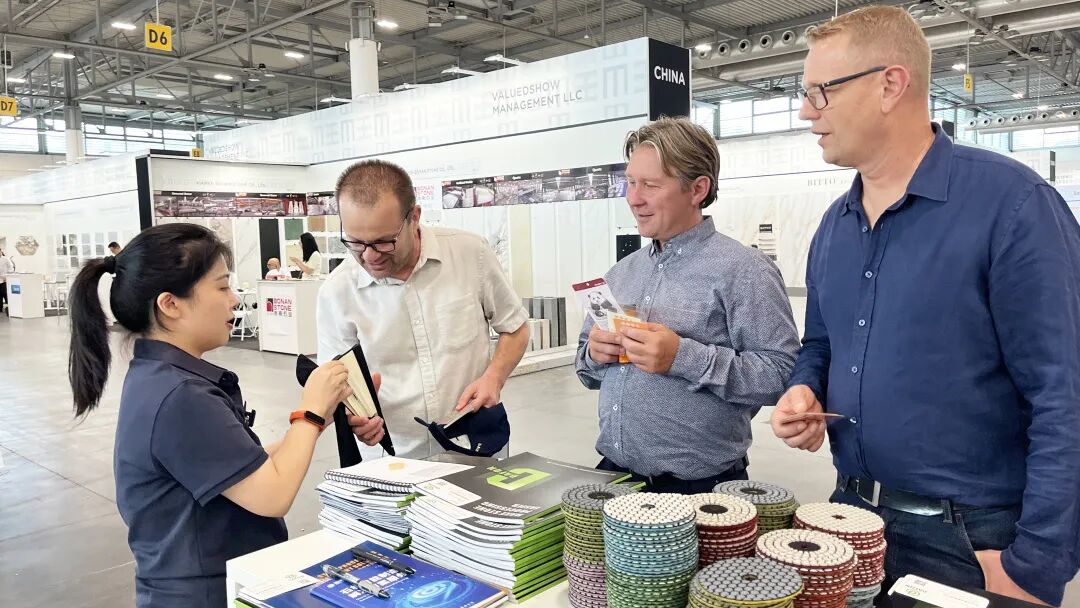 2025意大利維羅納國際石材展